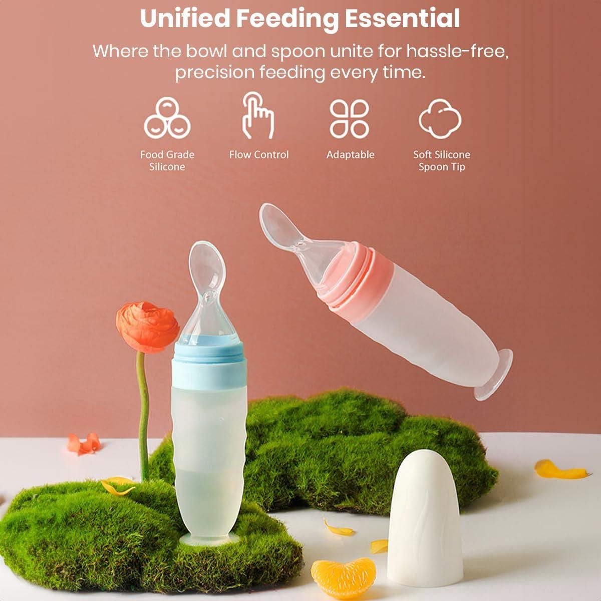 Premium Baby Spoon
