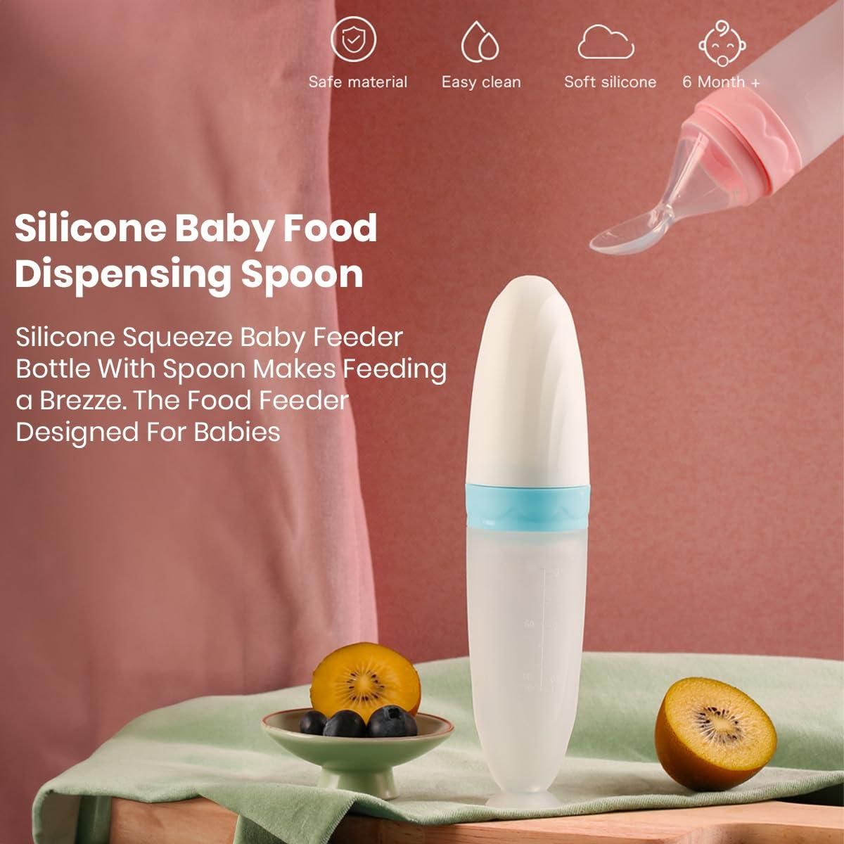 Premium Baby Spoon