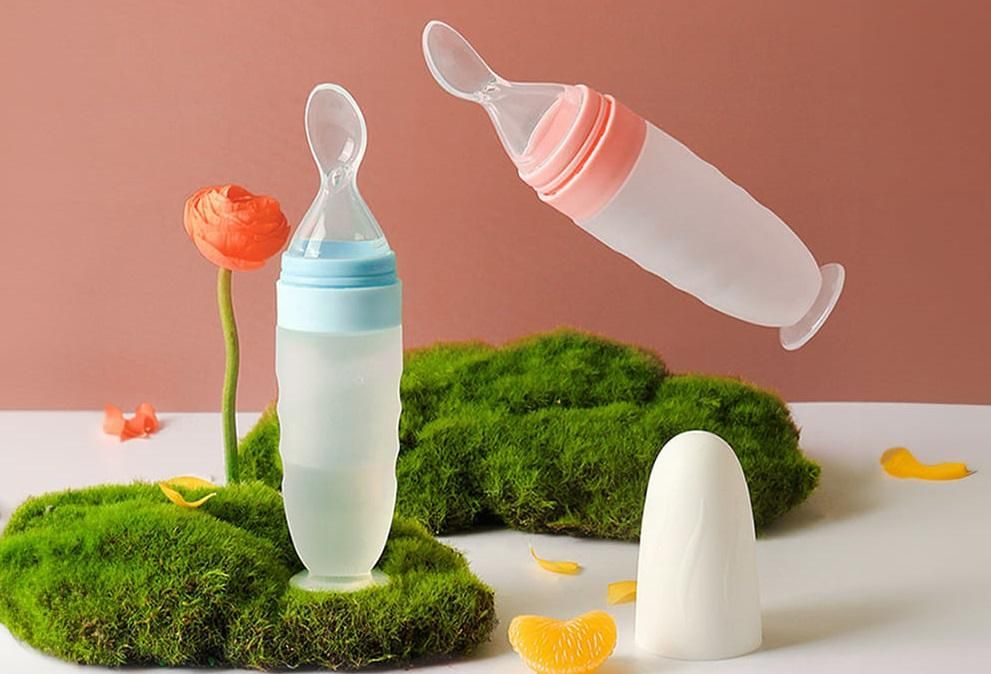 Premium Baby Spoon