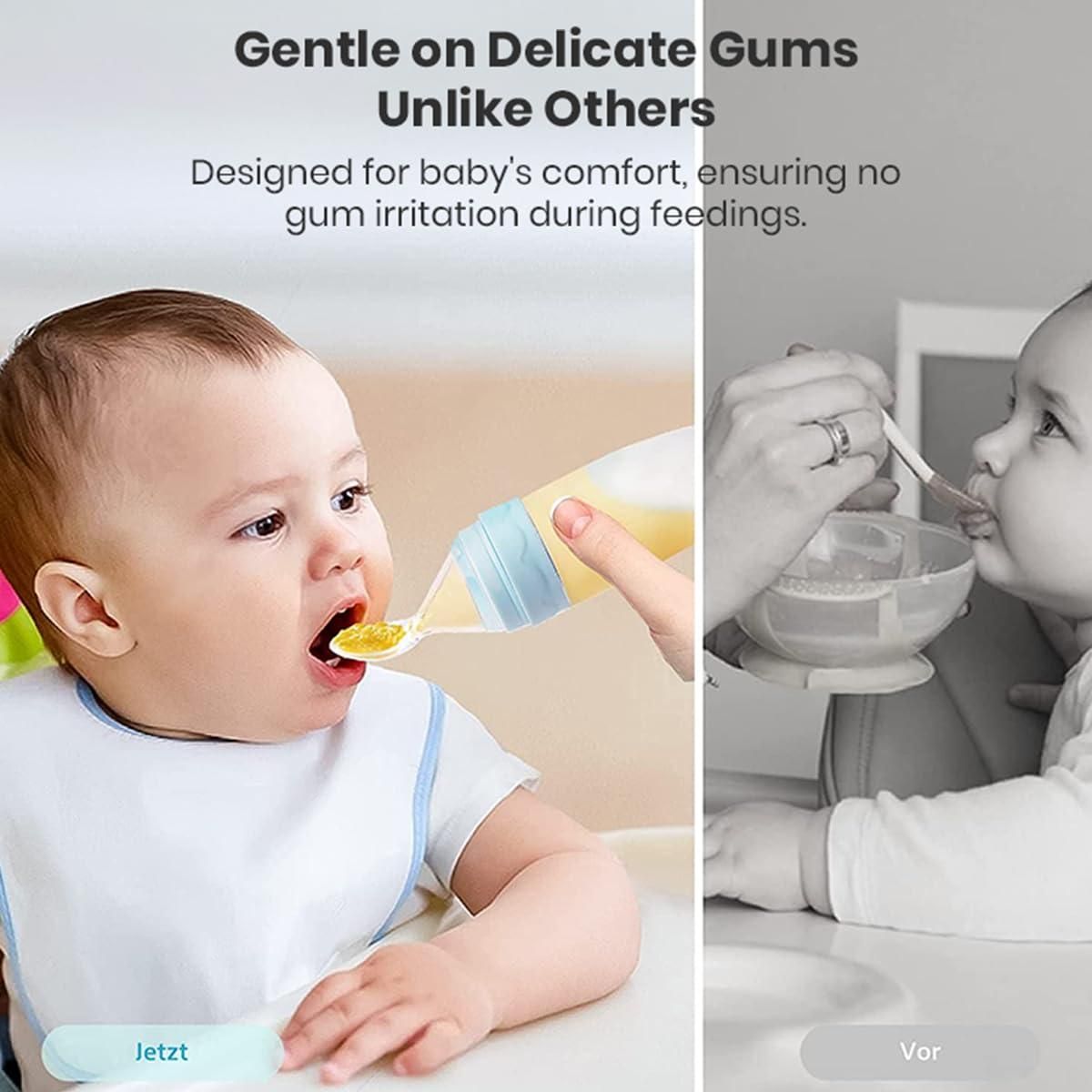 Premium Baby Spoon
