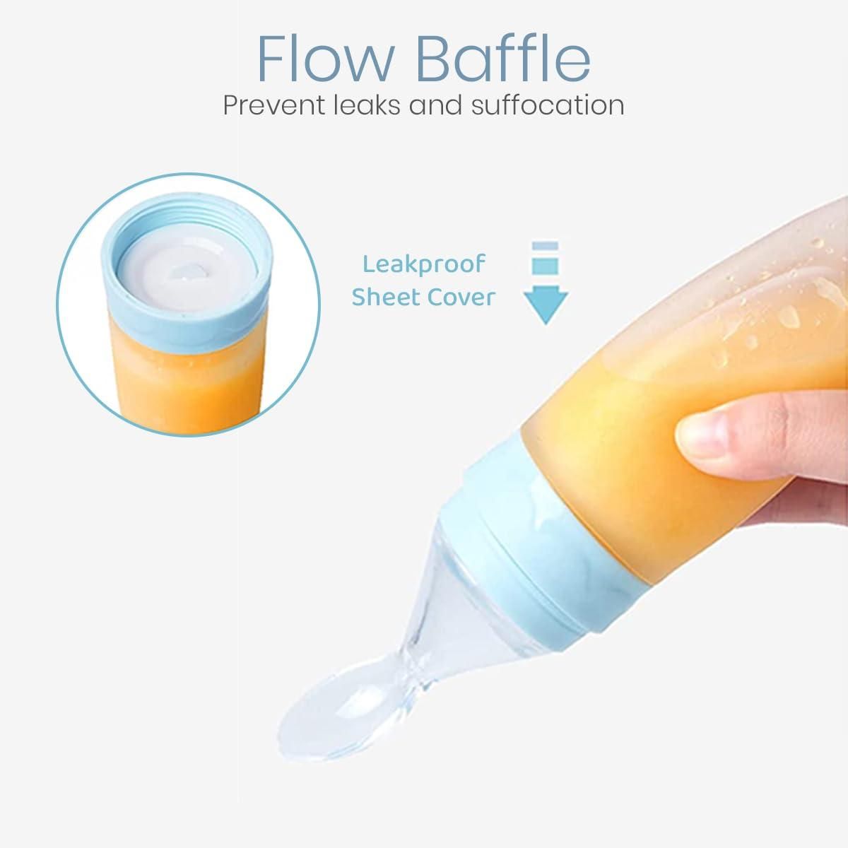 Premium Baby Spoon