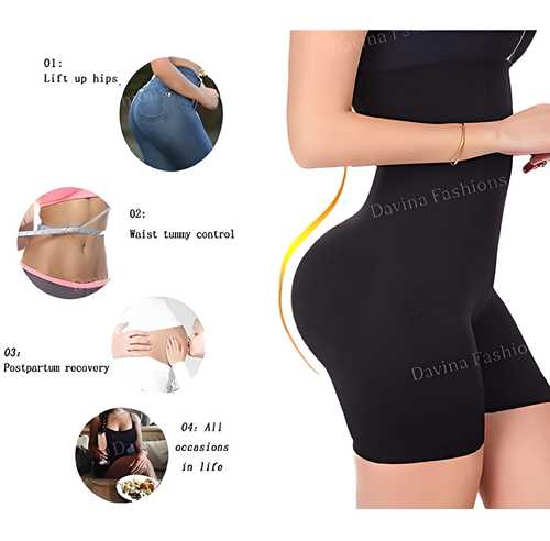 Women Shapewear Underwear Women Waist Shapewear