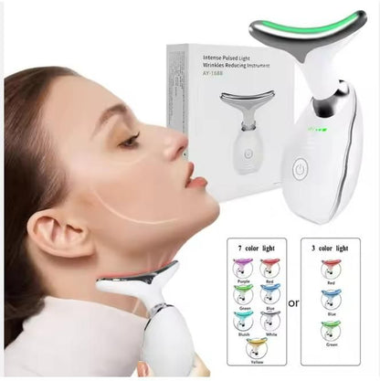 Dispozitiv Lifting Facial Micromasaj PROSKIN
