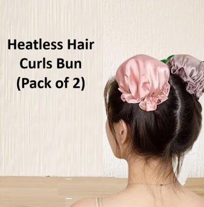 Trendy Heatless Haircurls Bon Bon (Pack of 2)