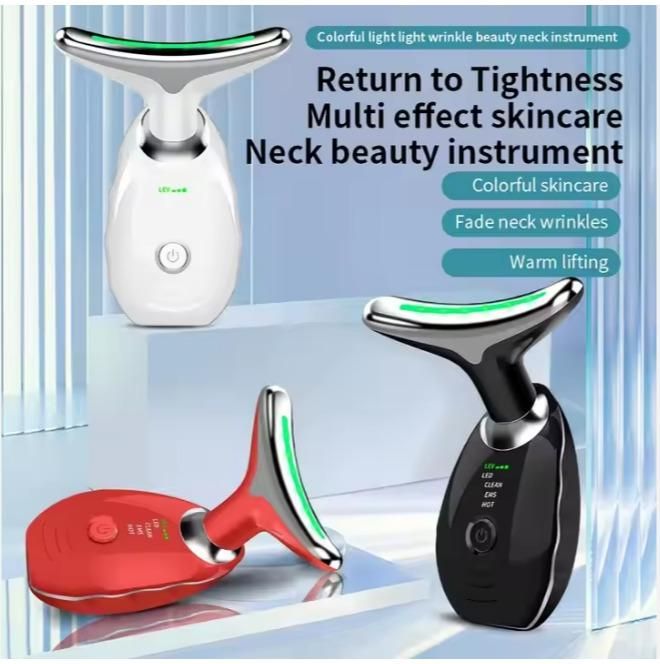 Dispozitiv Lifting Facial Micromasaj PROSKIN